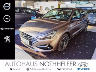 Hyundai i30 Vorführfahrzeug Kaufen