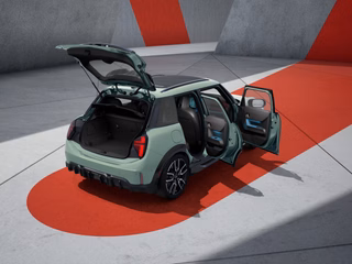 2027 MINI Cooper S 4 Door - photo 3