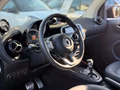 Daumennagel 27 - Smart ForTwo EQ EDITION BLUEDAWN*TAILOR-MADE BRABUS*
