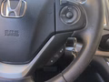 Daumennagel 33 - Honda CR-V 1.6 i-DTEC Lifestyle+ 4WD Xenon Navi KAM PDC