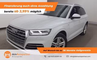 Audi Q5 Gebrauchtwagen Kaufen