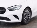 Daumennagel 3 - Mercedes-Benz B 200 Progressive Line Ad., AHK, EASYPACK