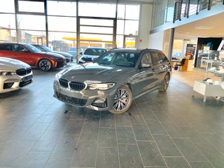 BMW 330 Used vehicle for sale