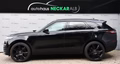 Daumennagel 4 - Land Rover Range Rover Velar R-Dynamic HSE  Scheckheft