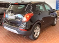 Daumennagel 3 - Opel Mokka X 1.4 Turbo ON Start/Stop
