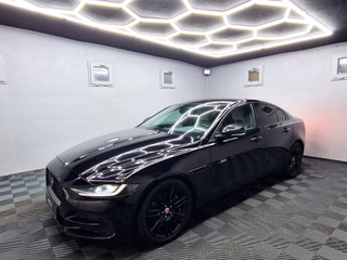 Jaguar XE Gebrauchtwagen Kaufen