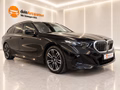 Daumennagel 3 - BMW 520d M Sport Touring HUD/AHK/NAVI/STH/ACC