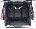 Daumennagel 38 - Mercedes-Benz V 300 d 4M EXCLUSIVE AMG DIST/360°/PANO/STAND/AIRM/SITZLÜFT