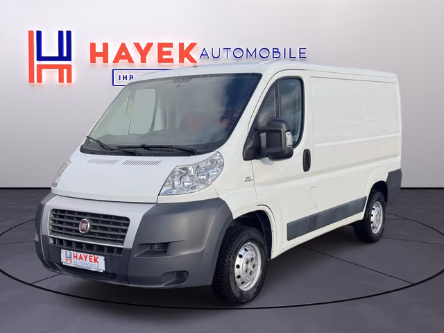 Fiat Ducato Kasten 30 115 / TÜV / Garantie / ZHNR Neu Used vehicle for sale | First registration 03/2014