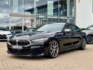 BMW M850i Used vehicle for sale