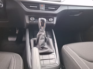 Skoda Scala 1.5 TSI Tour DSG / AHK / NAVI / SITZHEIZUNG / ALU - bilder 9