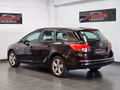 Daumennagel 4 - Opel Astra J Sports Tourer 1.Hand