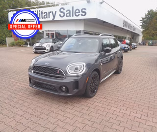 MINI Cooper S Countryman All4 Used vehicle for sale