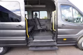 Daumennagel 16 - Ford Transit Bus 460 L4H3 18-Sitzer UPE=91000Euro!      **