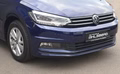 Thumbnail 4 - Volkswagen TOURAN COMFORT/ DIG.C/IQ-LIGHT/PANO/7SITZ/ACC/AHK