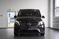 Daumennagel 4 - Mercedes-Benz V 300 d EDITION lang AMG LINE  AUT NAV LED AHK STHZ