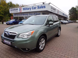 Subaru Forester Used vehicle for sale