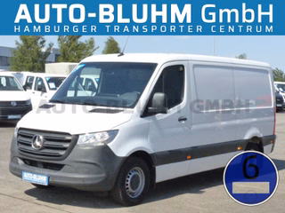 Mercedes-Benz Sprinter Used vehicle for sale