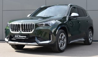BMW X1 Gebrauchtwagen Kaufen