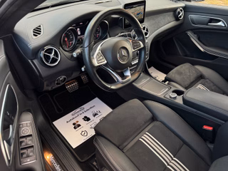 Mercedes-Benz CLA200d Shooting Brake*AMG*Aut*Nav*Pano*LED - foto 3