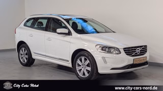 Volvo XC60 Summum AWD PANO+KAM+MEMORY - bilder 8