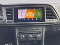 Daumennagel 18 - CUPRA ATECA 1.5 TSI DSG LED+Navi+Kamera