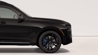 2027 BMW X7 xDrive40i - photo 4