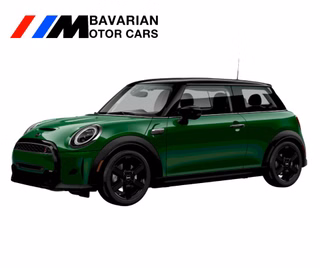 MINI Cooper S New vehicle for sale