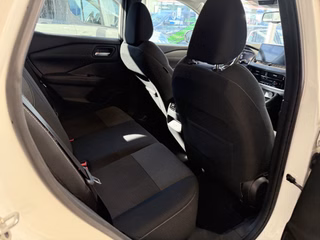 Nissan Qashqai N-Connecta Autom., LED 360Kamera ACC Navi - bilder 1
