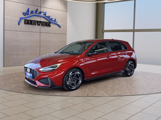 Hyundai i30 age.one-day registration Kaufen