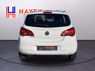 Opel Corsa E Active/ TÜV & Service NEU / Garantie - foto 4