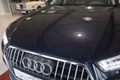 Daumennagel 10 - Audi A4 Allroad quattro PANO AHK Scheinwerfer LED