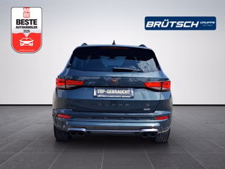 CUPRA Ateca 2.0 TSI VZ 4Drive DSG / PANORAMA / ACC / E-SITZE / NAVI - bilder 1
