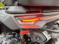 Daumennagel 22 - CFMOTO CFORCE 1000 Touring PRO ABS AppleCarPlay