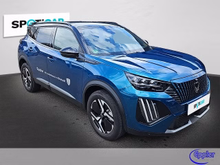 Peugeot 2008 GT 130 EAT8 Kamera Mirror Screen Navi AHK - foto 3