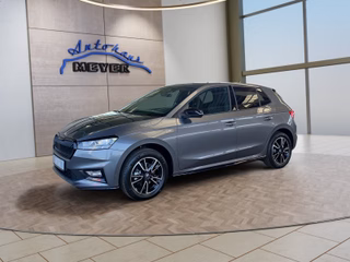 Skoda Fabia age.one-day registration Kaufen