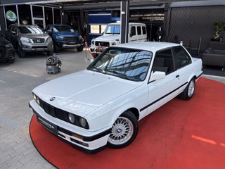 BMW E30 325I COUPE WERTGUTACHTEN - foto 1