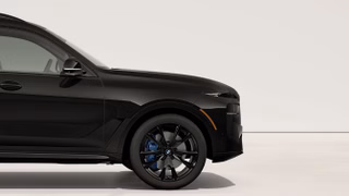 2027 BMW X7 M60i - photo 4