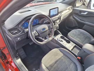 Ford Kuga PHEV ST-Line X | AVILOO 87,5 % | ACC | HUD | B&O - bilder 5
