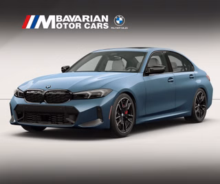 BMW M340i New vehicle for sale