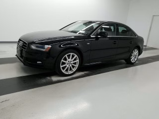 Audi A4 Used vehicle for sale