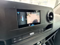 Daumennagel 27 - Mercedes-Benz Sprinter 315 Kasten 2021 AUT,L2H2,MBUX,NAVI,Kam,S-Sitz