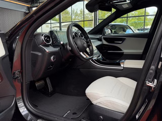 Mercedes-Benz C 300 d AMG-LINE/NIGHT PAKET/LED/SHZ/CARPLAY/PDC+KAM - foto 18