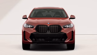 2027 BMW X6 xDrive40i - photo 3