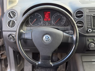 Volkswagen Golf Plus V Sportline / Kupplungsnehmer Defekt - foto 11