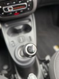 Daumennagel 12 - Smart ForTwo BRABUS*SPORTPAKET*NAVI*EINPARKHILFE*