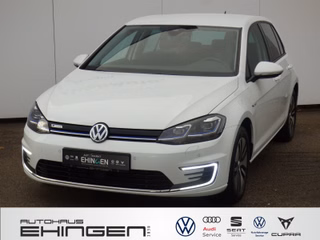 Volkswagen Golf Gebrauchtwagen Kaufen