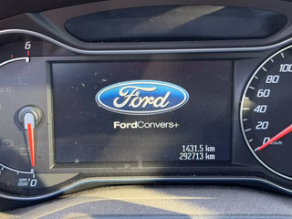 Ford Mondeo Turnier Titanium S / Euro 5 / Automatik / - foto 21