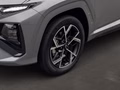 Daumennagel 5 - Hyundai TUCSON N Line X Plug-In Hybrid SHZ, KAMERA, TEMPOMAT