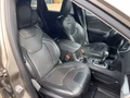 Daumennagel 5 - Jeep Cherokee Overland 4WD